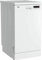 Посудомоечная машина Beko DFS25W11W, белый