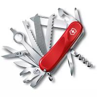 Victorinox 2.5383. E Нож перочинный evolution 28 victorinox