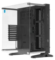 Корпус Thermaltake Case Core P3 Без БП Black CA-1G4-00M1WN-06