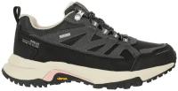 Ботинки Kailas Expedition FLT W Black/Black Gray (EU:36)