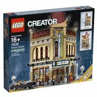 Конструктор LEGO Creator 10232 Дворец кино, 2196 дет