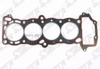 SAT ST-11044-74Y00 Прокладка ГБЦ NISSAN ALMERA/AVENIR/BLUEBIRD/SERENA/SUNNY GA16DE/DS 90-