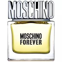 MOSCHINO туалетная вода Forever