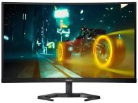 Монитор Philips 27" 27M1C3200VL/00 черный VA LED 16:9 HDMI Cam матовая 250cd 178гр/178гр 1920x1080 DisplayPort FHD 5.44кг