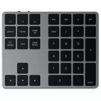 Клавиатура Satechi Bluetooth Extended Keypad Space Grey