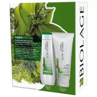 Biolage Набор FiberStrong