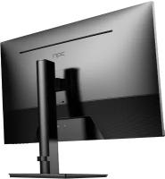 Монитор NPC 27" MQ270G черный IPS LED 5ms 16:9 HDMI M/M матовая HAS Piv 250cd 178гр/178гр 2560x1440 75Hz FreeSync DP 2K USB 4кг