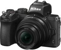 Беззеркальный фотоаппарат Nikon Z50 Kit 16-50mm VR