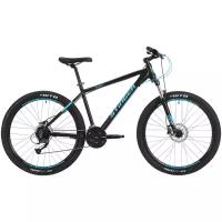 Горный (MTB) велосипед Stinger Reload Pro 27.5 (2018)