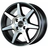 Колесный диск PDW Wheels 7092 RJR Rev