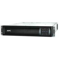 ИБП с двойным преобразованием APC by Schneider Electric Smart-UPS Online SRT2200RMXLI-NC чёрный 1980 Вт