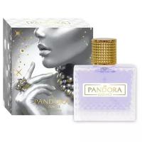 Sergio Nero Женский Pandora Elegance Туалетная вода (edt) 50мл