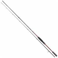 Спиннинг Daiwa Ninja Z NJZ662LFS-ST-AR 2,00м 2-12гр (11002-03R)