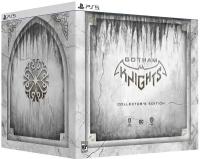 Gotham Knights - Collectors Edition (PS5) английский язык