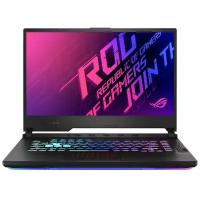 Ноутбук ASUS ROG Strix G15 G512LV-HN246T (1920x1080, Intel Core i7 2.2 ГГц, RAM 16 ГБ, SSD 1 ТБ, GeForce RTX 2060, Win10 Home)