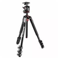 Manfrotto MK190XPRO4-BHQ2, черный