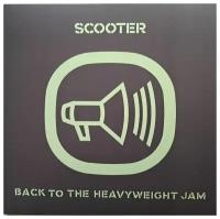 Виниловая пластинка Scooter - Back To The Heavyweight Jam Limited Edition, Silver (1 LP)