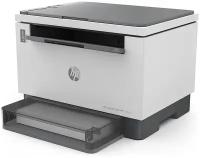 МФУ лазерное HP LaserJet Tank MFP 1602w, ч/б, A4, серый