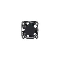 Вентилятор Akasa 25x25x10 BLACK FAN AK-189BK-2B