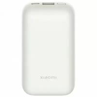 Портативный аккумулятор (Powerbank) Xiaomi Pocket Edition Pro PB1030ZM (BHR5909GL)