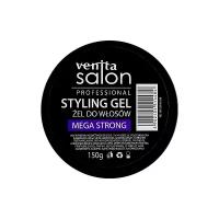 Venita гель Styling Gel Mega Strong, экстрасильная фиксация