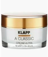 Крем для лица A CLASSIC Cream Ultra, 50мл