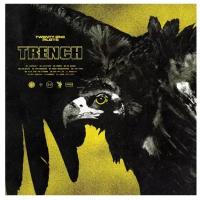 Виниловая пластинка Warner Music TWENTY ONE PILOTS TRENCH