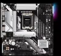 Материнская плата Asrock B760M PRO RS/D4 (LGA1700, mATX)