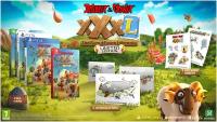 Asterix & Obelix XXXL: The Ram from Hibernia - Limited Edition [PS4, русские субтитры]