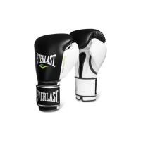 Боксерские перчатки Everlast Powerlock