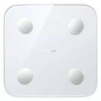 Весы электронные realme Smart Scale RMH2011 (White)