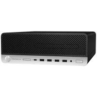 Настольный компьютер HP ProDesk 405 G4 (9DN64EA)