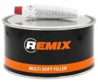 REMIX 2К полиэфирная универсальная шпатлевка 1,8 кг