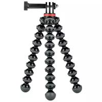 Joby GorillaPod 500 Action, черный/серый