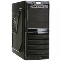 Компьютерный корпус ExeGate XP-329 500W Black