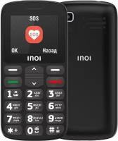 Мобильный телефон Inoi 107B Black