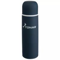 Термос HS.TM-032 750ML с ситечком TONAR