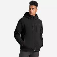 Куртка The North Face, размер L (50-52), черный