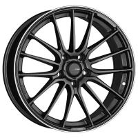 Колесный диск Enkei SC49 7.5x17/5x112 D66.6 ET42 MGML