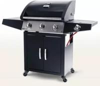 Газовый гриль START GRILL Esprit-31B (с 3-мя газовыми горелками)