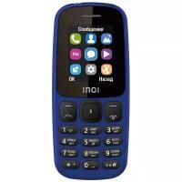 Мобильный телефон INOI 101 Black