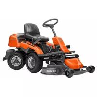 Райдер бензиновый Husqvarna R 213C, 9.1 л.с