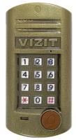 Вызывная аудиопанель Визит VIZIT БВД-315R