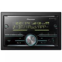 Автомагнитола Pioneer MVH-S610BT