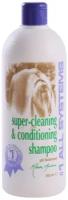 All Systems Super-Cleaning&Conditioning Shampoo шампунь суперочищающий, 500 мл