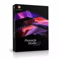 Corel Pinnacle Studio 23 Ultimate