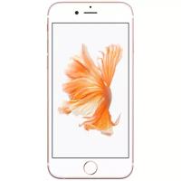 Смартфон Apple iPhone 6S 128GB восстановленный