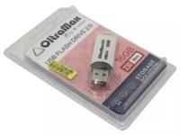 USB флэш-накопитель (OLTRAMAX OM-16GB-230 белый)