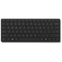 Microsoft Клавиатура Microsoft Клавиатура беспроводная Microsoft Bluetooth Designer compact keyboard (арт. 21Y-00011)