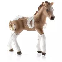 Schleich Исландский пони жеребенок 13709